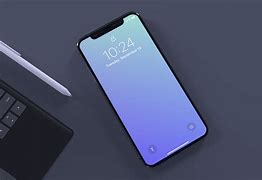 Image result for iPhone X Mockup Free