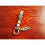 Image result for Old Mailman Leather Key Chain