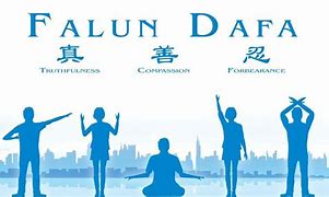 Image result for Falun Gong Leader