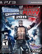 Image result for PS3 WWE Games