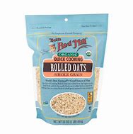Image result for Quick-Cooking Rolled Oats