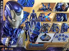 Image result for Avengers Endgame Action Figures Big Three