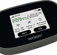 Image result for Verizon Free Hotspot