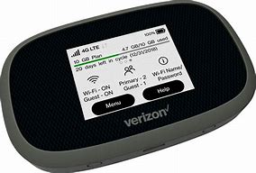 Image result for Verizon Modem