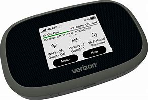 Image result for Verizon 5G Internet Box
