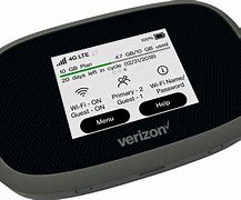 Image result for 5G Verizon Hotspot