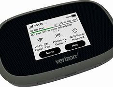 Image result for Verizon 5G WiFi Modem