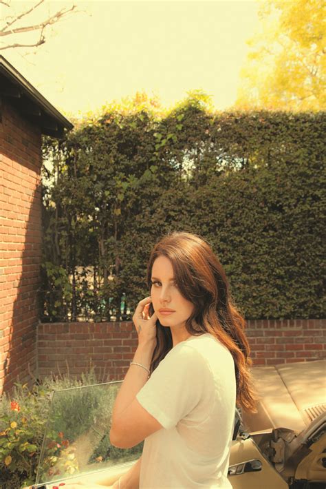 Billie Eilish Lana Del Rey