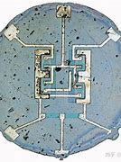 Image result for The First Integrated Circuit