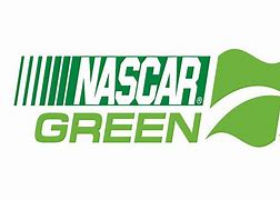 Image result for Green NASCAR