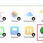 Image result for Apple iCloud Find My iPhone