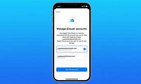 Image result for Change Apple ID On iPhone