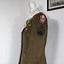 Image result for WWII Army WAC Uniform