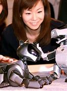 Image result for Aibo ERS-1000