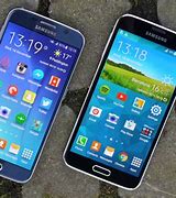 Image result for Samsung 5S Phone vs S6