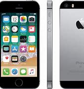 Image result for iPhone SE Silver vs Space Gray