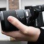 Image result for Sony 6500 Angle Viewfinder