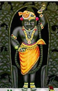 Image result for Yogeshwar Krishna Art