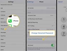 Image result for AT&T Visual Voicemail iPhone