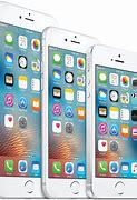 Image result for iPhone SE Next to iPhone 6s