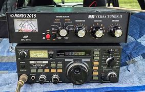 Image result for Icom IC-730
