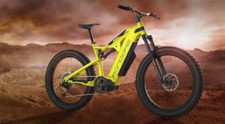 Image result for Mid-Drive E-Bikes