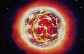 Image result for Exploding Planet Anime