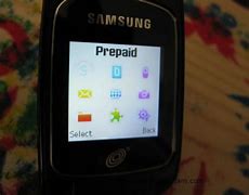 Image result for Samsung T245G Flip Phone