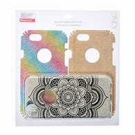 Image result for Claire Phone Cases with Glitter