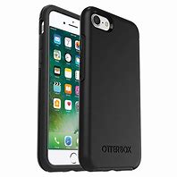 Image result for Black Otterbox iPhone 7