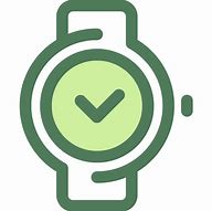 Image result for 3D Watch Icon