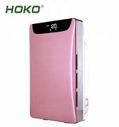 Image result for Air Purifier Ozone Generator Ionizer