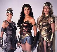 Image result for Wonder Woman Queen of Hell