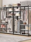 Image result for Free Standing Closet Organizer Systems
