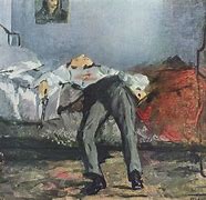 Image result for Disturbing Paintings