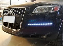 Image result for Audi Q7 LED Lights