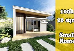 Image result for 20Sqm for Small House