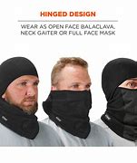 Image result for Minion Balaclava Face Mask