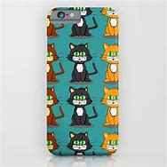 Image result for Cute Cat iPod Case