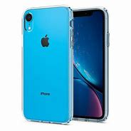 Image result for iPhone XR Yellow Unboxing with Clear Case