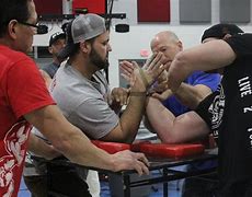 Image result for Arm Wrestling Competitions
