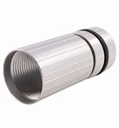 Image result for Aluminum 3 Piece Coupling