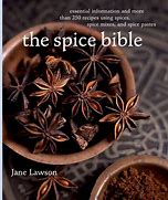 Image result for The Spice Bible