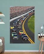 Image result for NASCAR Wall Riding Pictures