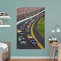 Image result for NASCAR Wall Murals