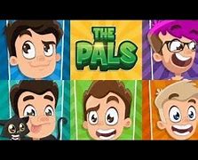 Image result for Roblox the Pals Denis