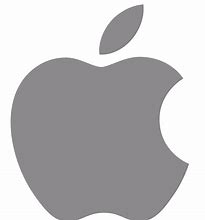 Image result for Apple Logo Sticker