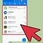 Image result for How to Delete Messages On iPhone Facebook Messenger