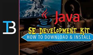 Image result for Java Development Kit
