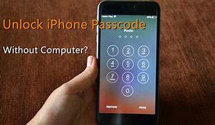 Image result for How to Bypass iPhone Passcode Free